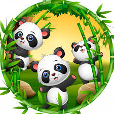 Playing Pandas Agario Custom Skin Awesome Anime 1080p Anime Wallpaper Katana Girl