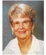 Marilyn Bradford Obituary (1931