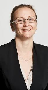 DISTINCTIVE CREDIBLE PRESTIGIOUS