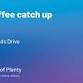 Coffee catch up at Henry & Ted event image