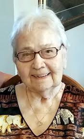 Bertie Briggs Obituary