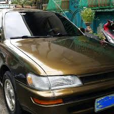 We did not find results for: Toyota Corolla 1997 Gli Sound System Set Up Cars For Sale On Carousell