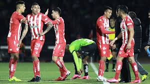 Fc juarez have been losing at both half time and full time in their last 3 away matches (primera division). Fc Juarez Necaxa En Vivo Liga Mx Jornada 5 As Mexico
