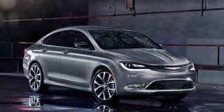 2015 Chrysler 200 Ozellikleri Sorunsuz Araba Modelleri Detroit Otomatik Sanziman Araba