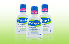 Cetaphil restoraderm adalah rangkaian penjagaan kulit pertama dengan teknologi filaggrin™ untuk ketika mandikan si kecil, lumur badan anak korang dengan cetaphil restoraderm skin restoring. Cetaphil Oily Skin Cleanser Bantu Membersihkan Kulit Berminyak
