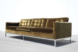 Florence Knoll Sofa Florence Knoll Sofa Knoll Sofa Florence Knoll