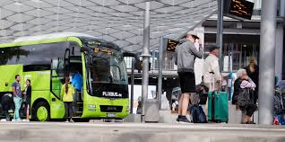 We always offer the best deals, plus a safe and pleasant travel experience. Sinkende Qualitat Von Flixbus Fahrten Einmal Danemark Ohne Gepack Taz De