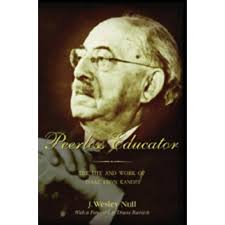 History of Schools and Schooling Peerless Educator: The Life and Work of Isaac  Leon Kandel, Book 47, (Hardcover)