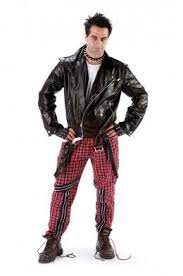 70s Costume Ideas Punk Costume 70s Costume 80s Themed Fancy Dress