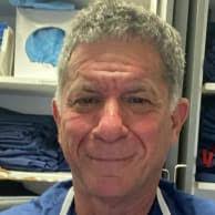 Richard Siebold's Instagram, Twitter & Facebook