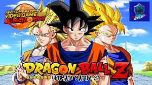 Get the latest dragon ball z: Dragon Ball Z Ultimate Battle 22 Review Psx Awesome Video Game Memories Battle Geek Plus Video Games Wikis Cheats Walkthroughs Reviews News Videos