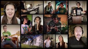 28 if we ____ in the countryside, we'd have much better views than we do now. Good Vibrations Beach Boys Cover Social Distance Sessions Ft Minhee Jones And Jesse Hernandez Youtube