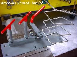 Bender Roller Tools Round Bar Benders Metal Bending Tools Upholstery Fabric For Chairs Roller Chair