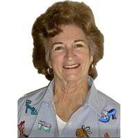 Carol Davis Thornton Obituary