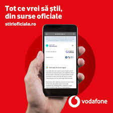 Pentru un credit de nevoi personale fara ipoteca, de 35.000 lei, pe o perioada de 5 ani, cu o rata fixa a dobanzii de 8,75% valabila la incasarea salariului in cont la raiffeisen bank si la aplicarea online pentru credit, comision analiza 200 lei (inclus in valoarea creditului), comision de administrare lunar 5 lei, rata. Vodafone Romania Cu ToÈii Vrem SÄ AflÄm Mai Mult Èi E Important SÄ LuÄm InformaÈiile Doar Din Surse Oficiale AcceseazÄ Www Stirioficiale Ro O SoluÈie DezvoltatÄ In Cadrul Proiectului Code4romania Task Force Èi