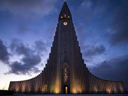 This is the same tour that you will take if you take the three day tour from reykjavik with this company. Hallgrimskirkja Reykjavik S Most Famous Church Magazine