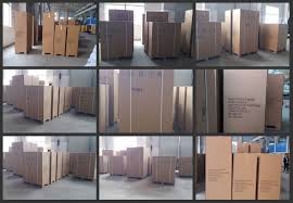 Packing Details For Dangerous Goods Safety Cabinets In Full Container Dangerous Goods Material Handling Equipment Cabinet