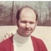 Cleve M. Griffin Obituary