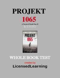 Последние твиты от alan gratz (@alangratz). Projekt 1065 By Alan Gratz Test Whole Book Exam By Licensedlearning