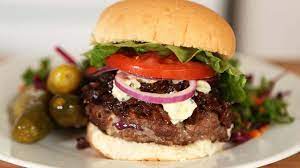 These incredible burger recipes offer a unique twist to the classic hamburger, incorporating ingredients like pimento cheese, sesame oil and serrano chiles. 3 Gourmet Burger Recipes Youtube