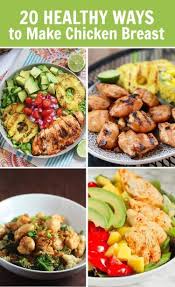 Pin On Things I Want To Cook Healthy