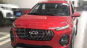 We did not find results for: Anticipated Facelift Of Caoa Chery Tiggo 2
