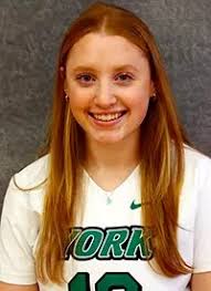 2023 Women's Lacrosse Roster