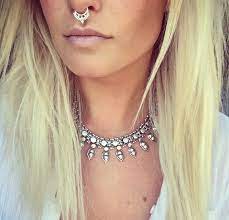 Septum Piercing Perforacion Perfo Y Piezas Hermosas Necesito Esto Nose Jewelry Body Jewelry Ear Cuff