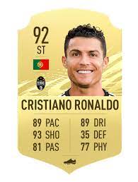 Join the discussion or compare with others! Fifa 21 Die Besten Sturmer St Ms Offizielle Ea Sports Website