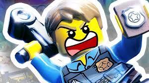 Lego Grand Theft Auto Grand Theft Auto Lego City Undercover Lego City Games