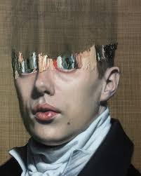 Pre and Post Drag — Ben Ashton Art