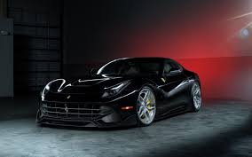 38 Ferrari F12berlinetta Wallpapers On Wallpapersafari