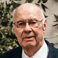 Jack A. Allen Obituary January 12, 2021