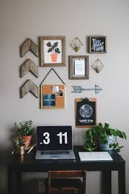 An Earthy Boho Bedroom Makeover Showit Blog Gallery Wall Bedroom Boho Gallery Wall Rustic Gallery Wall Boho living rooms feel warm and welcoming. boho gallery wall