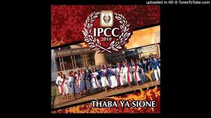 Ipcc Ukuphumla Youtube