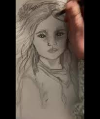 Art by Christy Clugston