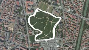 Potresti considerare una di queste opzioni, che sono molto. Verona Ospedale Borgo Roma Percorso A Piedi Provincia Di Verona Italia Pacer