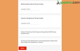 Pendaftaran baru mitra driver shopee food penempatan seluruh indonesia. 25 Cara Daftar Driver Shopee Food 2021 Keuntungan Biaya Syarat