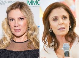 Ramona Singer Says Sorry to Bethenny Over Dennis Shields Comments