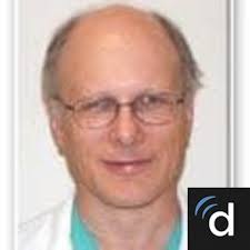 Dr. David Gingrich, MD