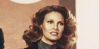 Iconic actress Raquel Welch dies at 82