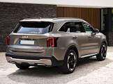 KIA-SORENTO