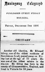 Edward James Silvey (abt.1828-1906)