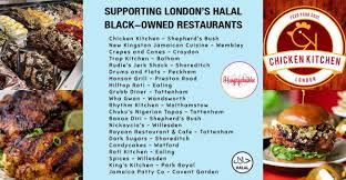 We did not find results for: Support Black Owned London Restaurants Hungrysheikhs Feed The Lion