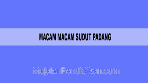 Check spelling or type a new query. Macam Macam Sudut Pandang Definisi Dan Contoh