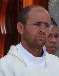 Jornal Maria da Fonte: Movimento Eclesiástico na Diocese de Braga