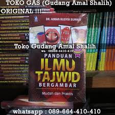 Ringkasan ilmu tajwid| mtaufiknt@yahoo.com.sg 5 2. Panduan Ilmu Tajwid Bergambar Mudah Dan Praktis Zam Zam Original Dr Aiman Rusydi Suwaid Shopee Indonesia