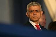 London's Mayor Takes Aim at a Visiting Trump, Furthering Their Feud - The New York Times