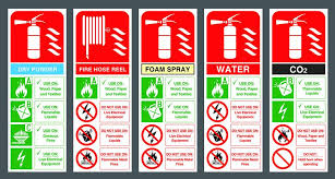 fire safety equipment commercial fire equipment