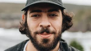 I moved to St. John's, and I find myself yearning for my Jewish identity